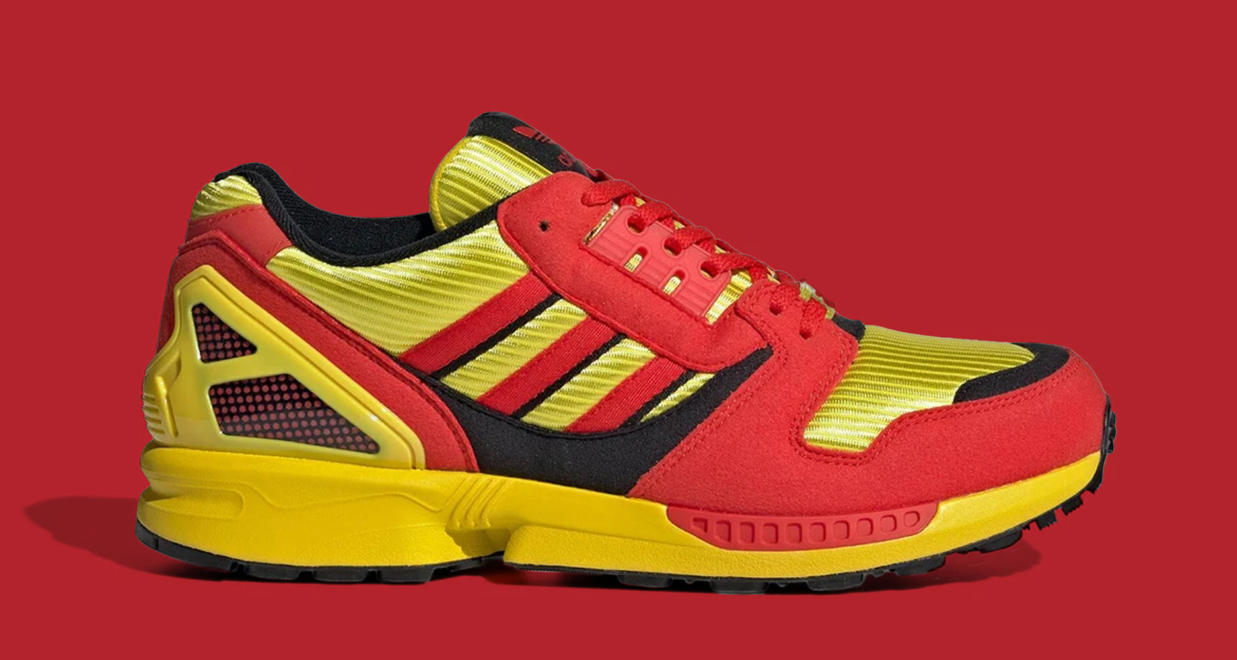 adidas ZX 8000 GW3049 Release Date | Nice Kicks