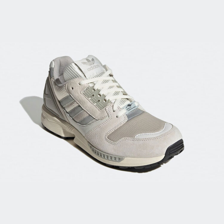 adidas ZX 8000 “Grey” GW3048 Release Date | Nice Kicks