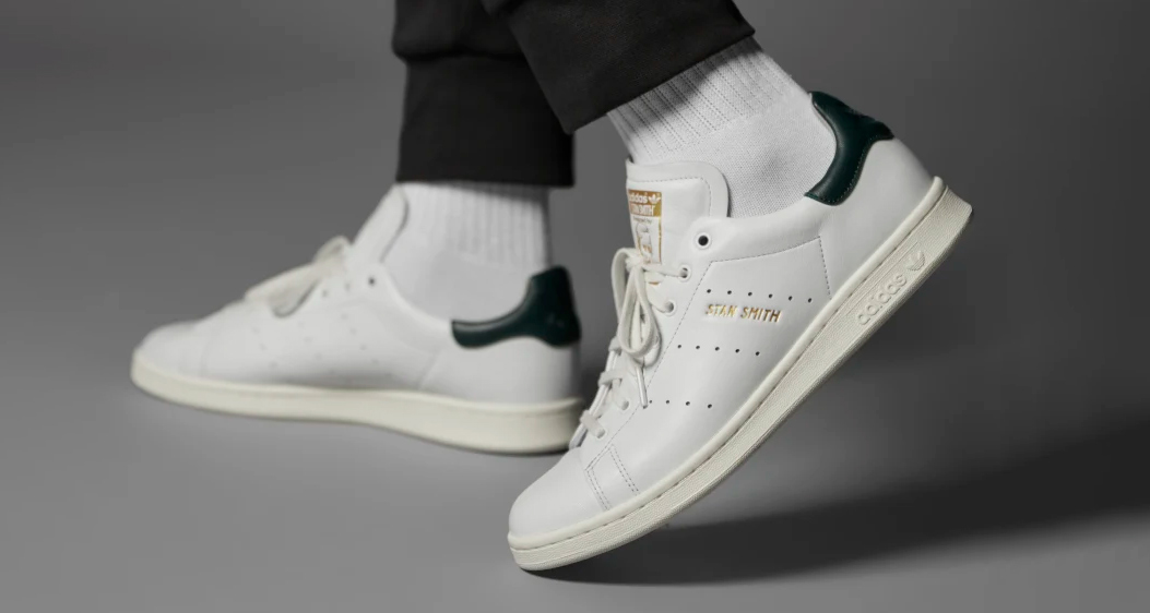 adidas Stan Smith Lux HP2201 | Nice Kicks