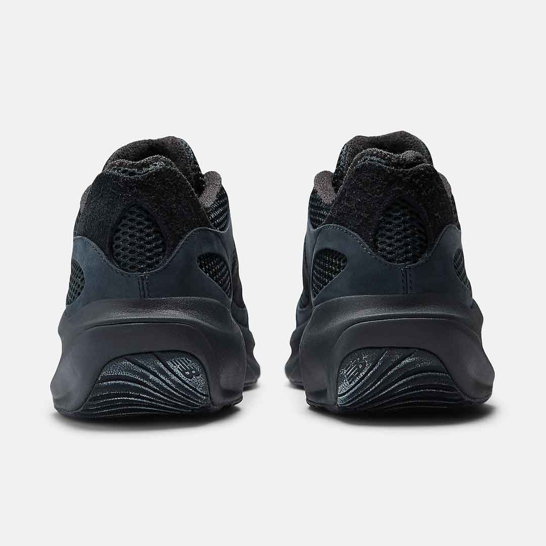 AURALEE x New Balance Warped Runner | Nice Kicks