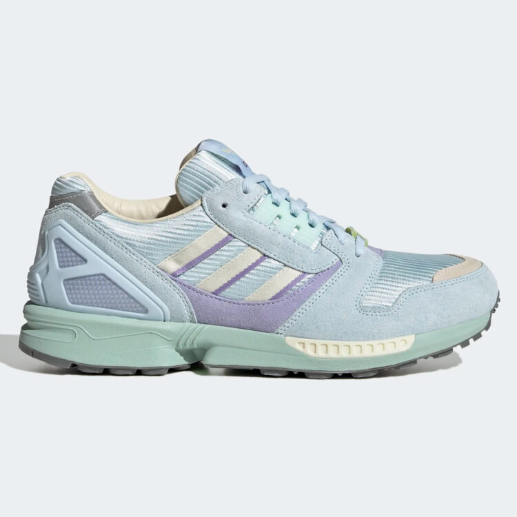 adidas ZX 8000 “Sky Tint” IF5383 | Nice Kicks