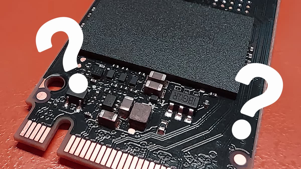 台湾メディアがSSD障害を再現できたと報じる。Windows11 24H2環境で