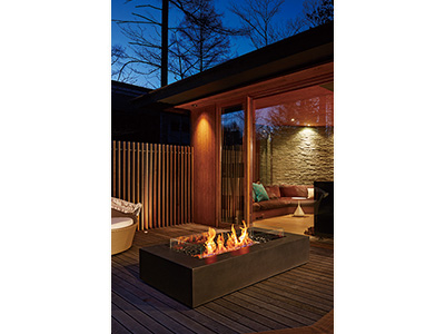 ワーフ65 ｜ ニチエス NICHIESU | ガーデンファニチャーのニチエス株式会社