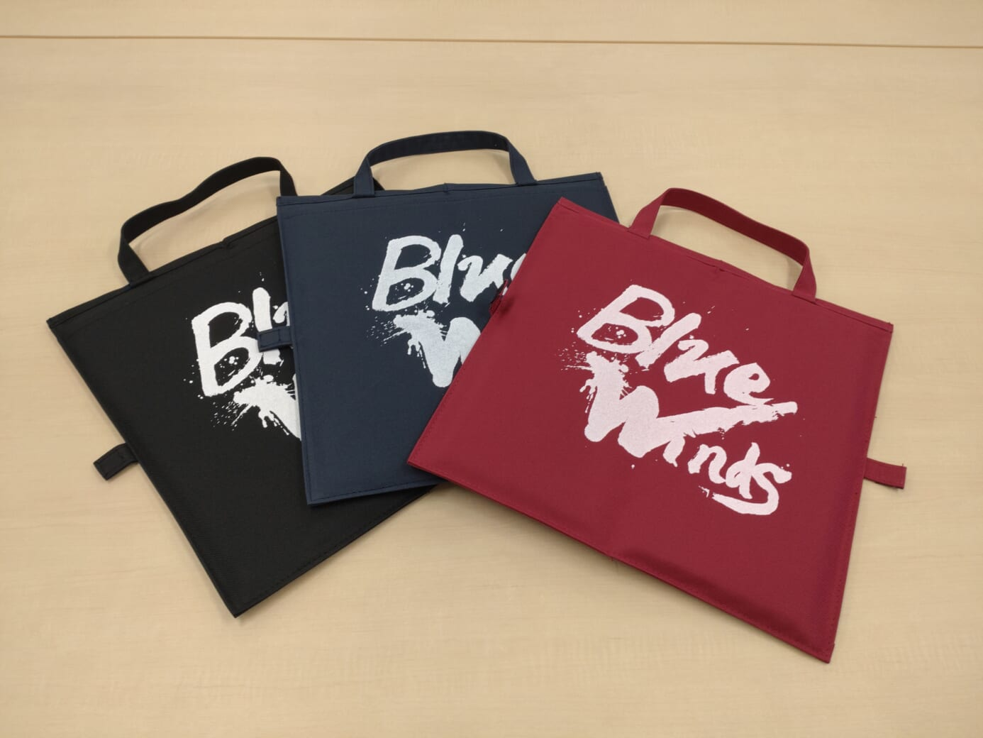 Blue Winds presents.2024カレッジスポーツデイを開催します