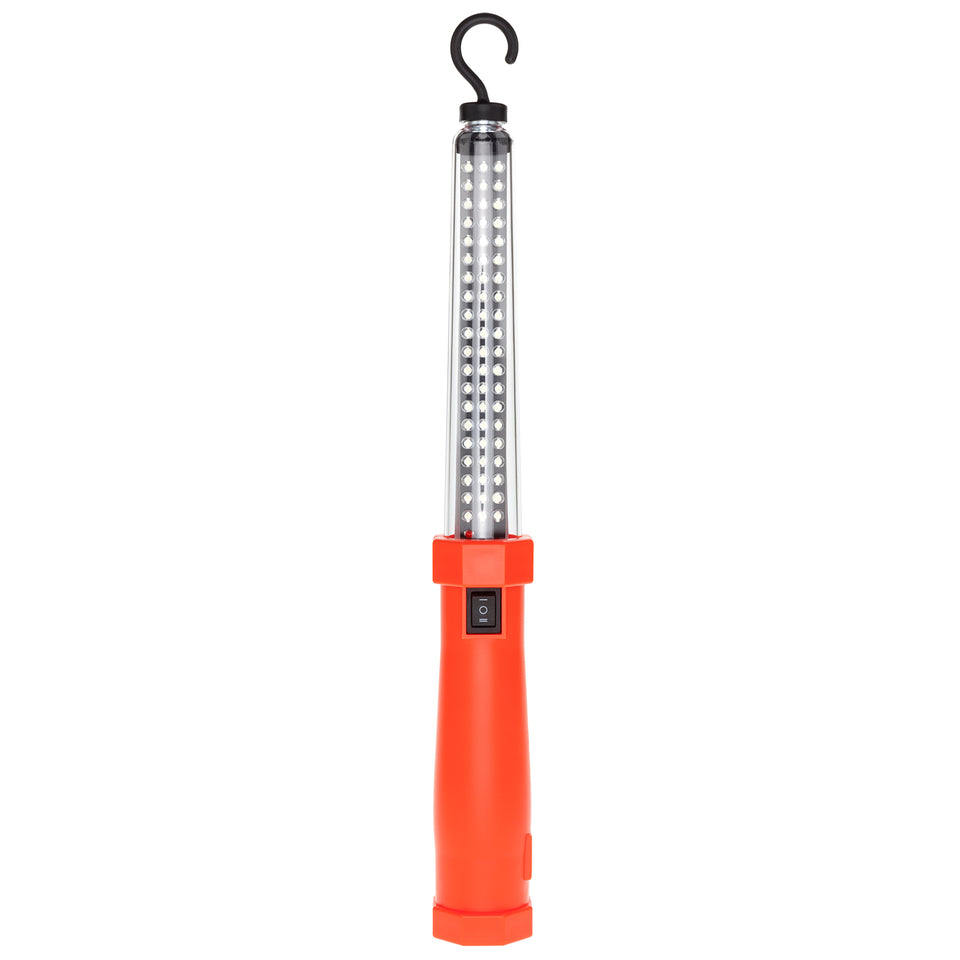 NSR-2166R: Multi-Purpose Work Light - Rechargeable