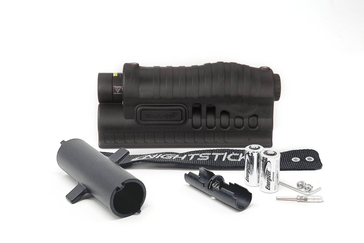 SFL-13GL Shotgun Forend Light with Green Laser