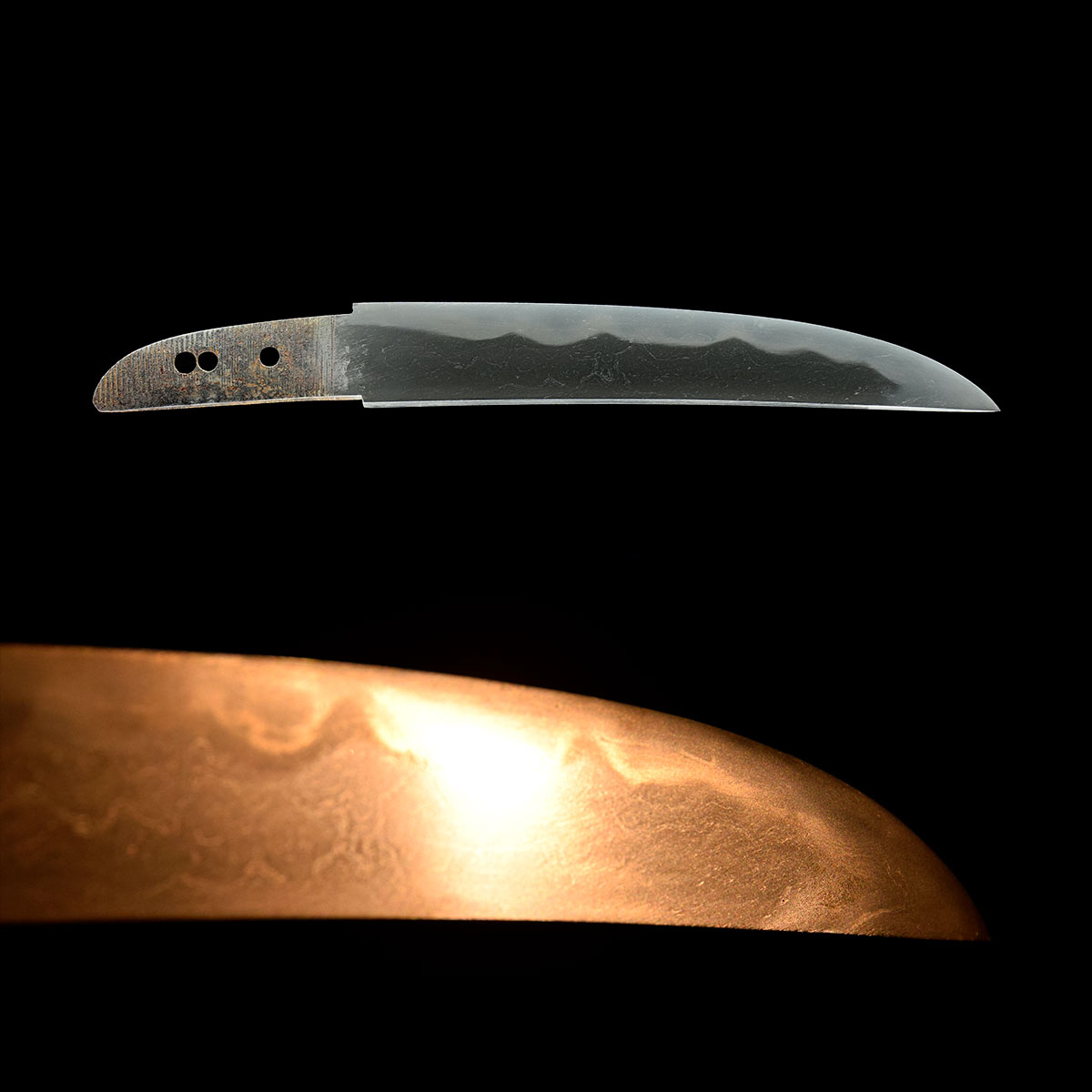 株式会社刀心 / 近代