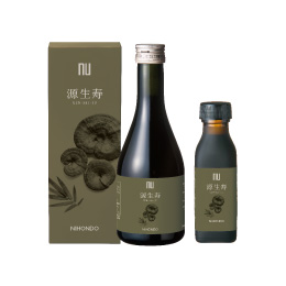 源生寿の通販｜ニホンドウ | 健康・美容ドリンク | 漢方専門店の通販