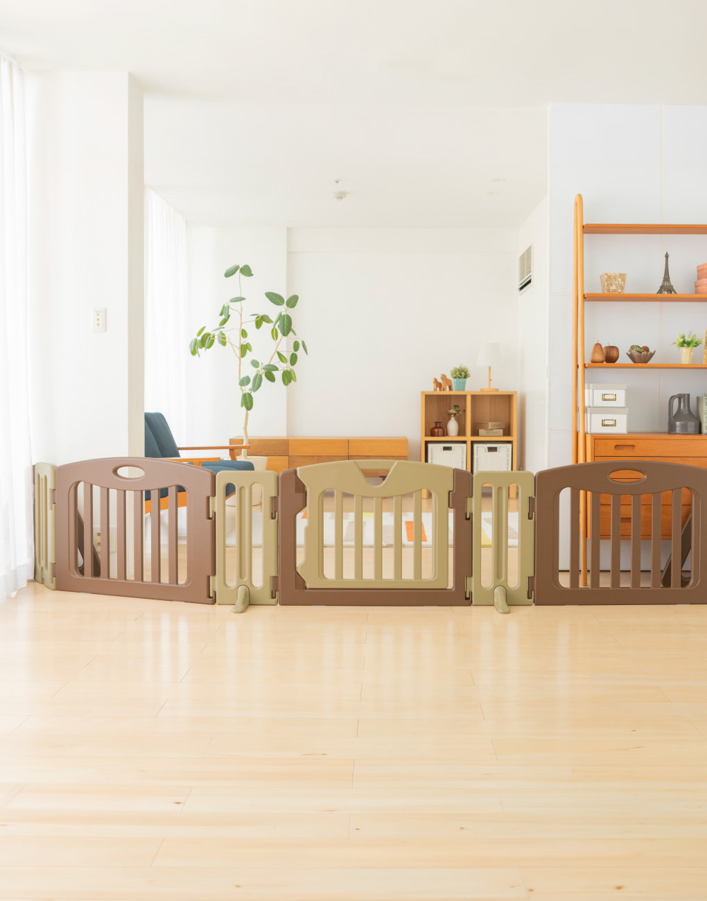 キッズパーテーション │ ベビーゲート