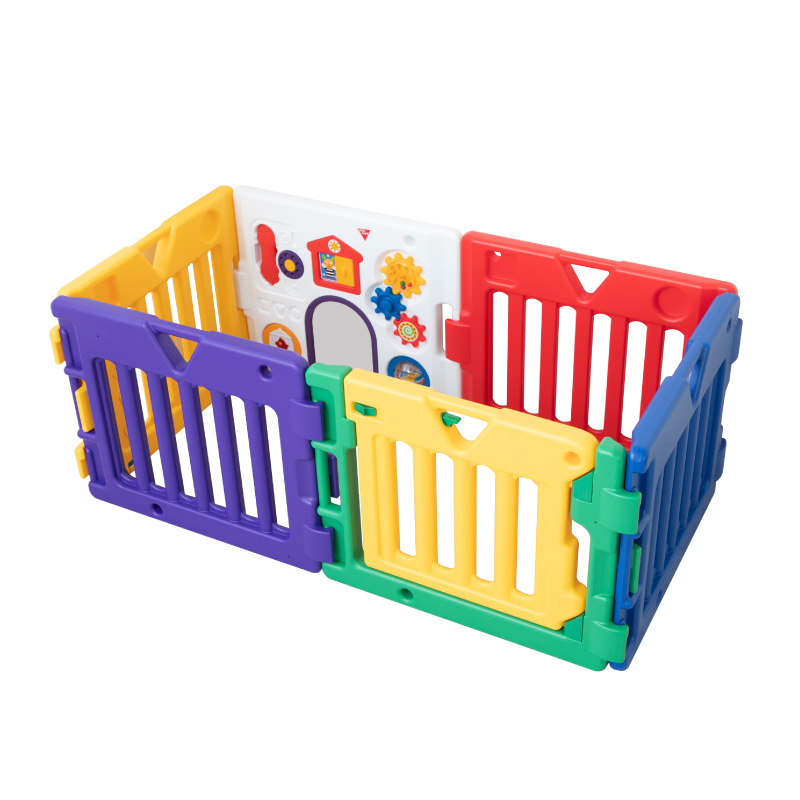 ミュージカルキッズランドDX Ⅱ | ベビーサークル | 商品スペック