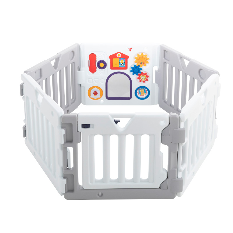 ミュージカルキッズランドDX Ⅱ | ベビーサークル | 商品スペック