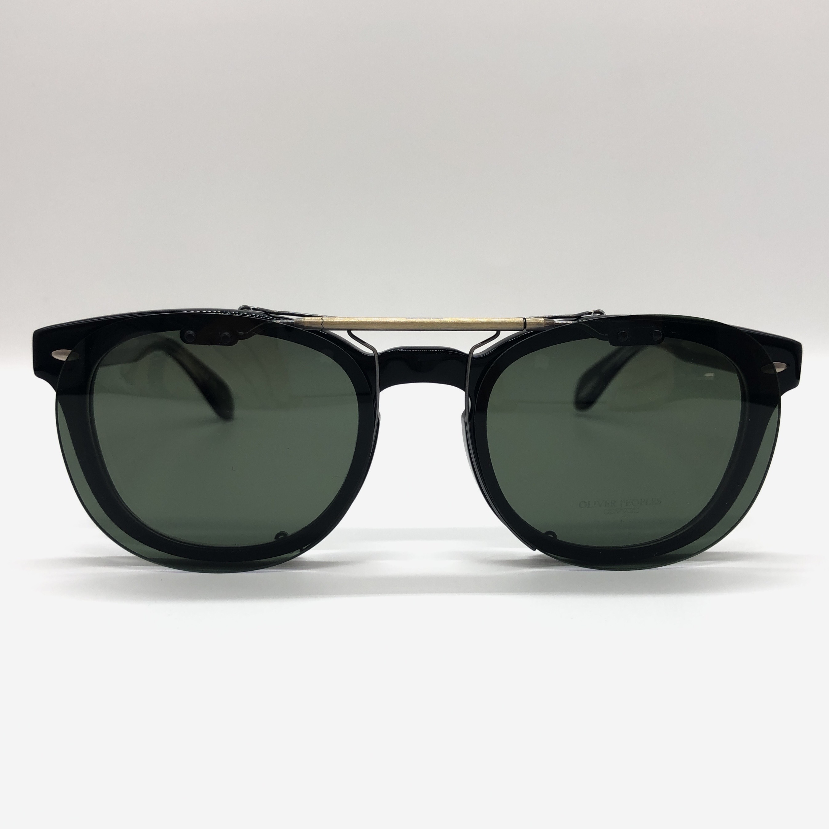 OLIVER PEOPLES オリバーピープルズ「OV5036C Sheldrake クリップオン