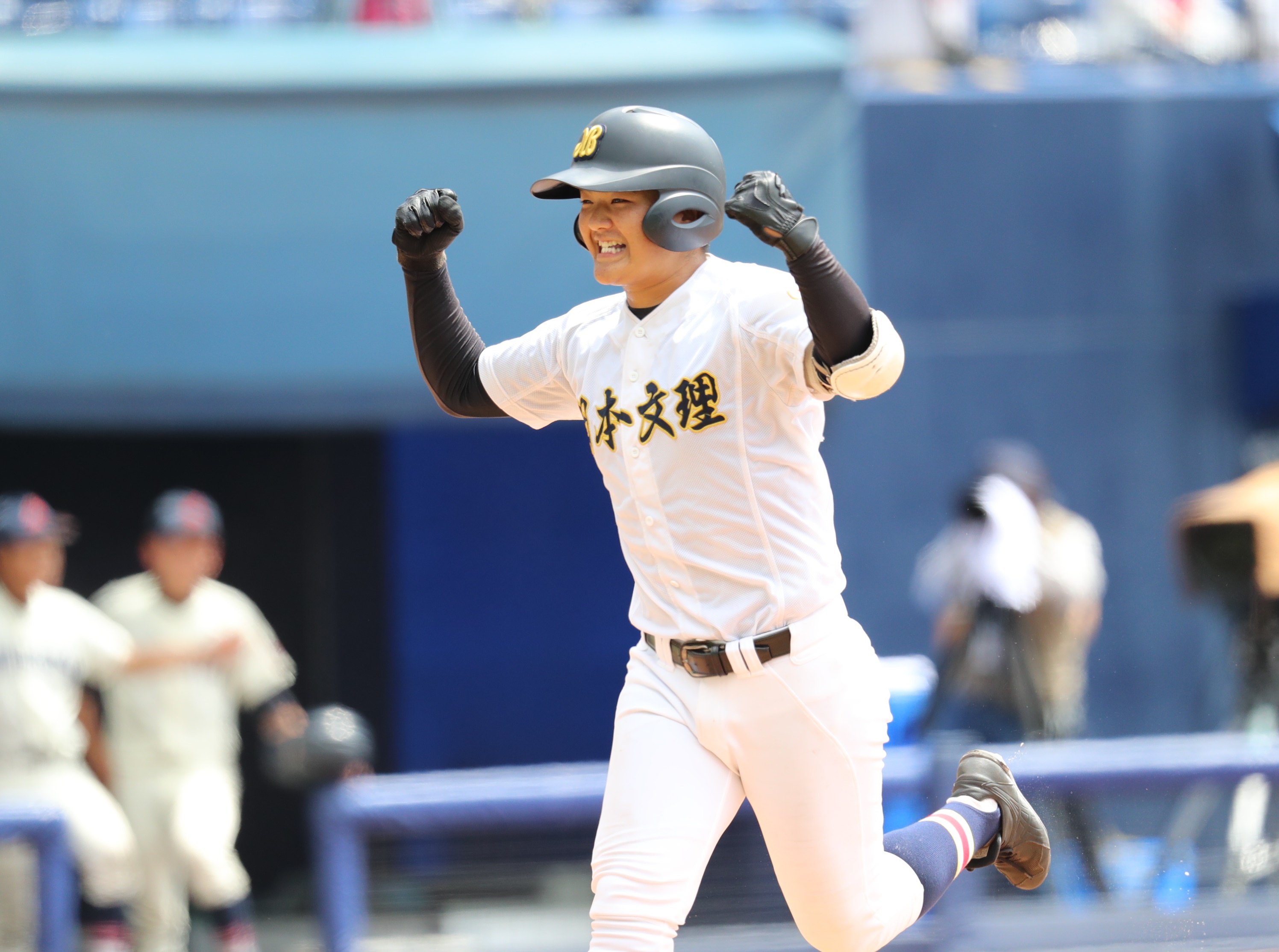 高校野球】決勝は日本文理×東京学館新潟 新潟大会準決勝 | 新潟野球