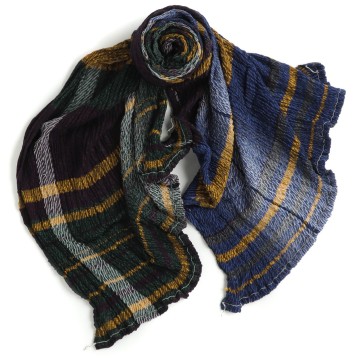 shawl | tamaki niime