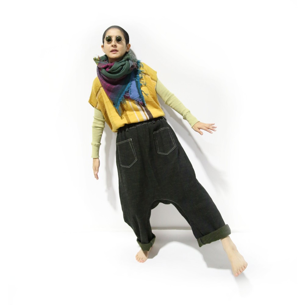 zengo | tamaki niime