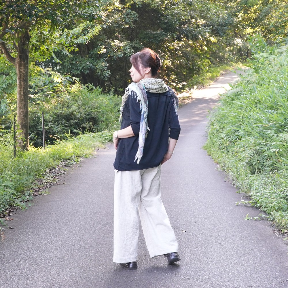 ワァンダァ | tamaki niime