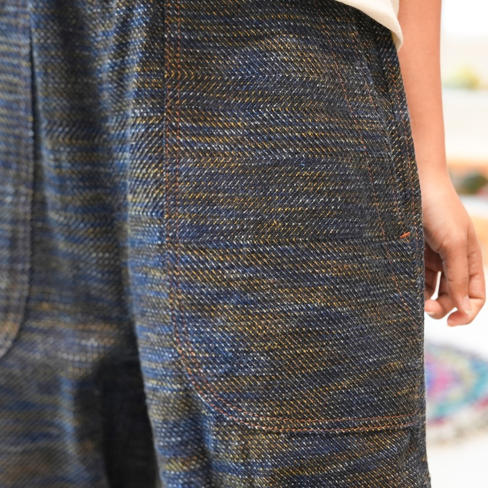 マルポ | tamaki niime