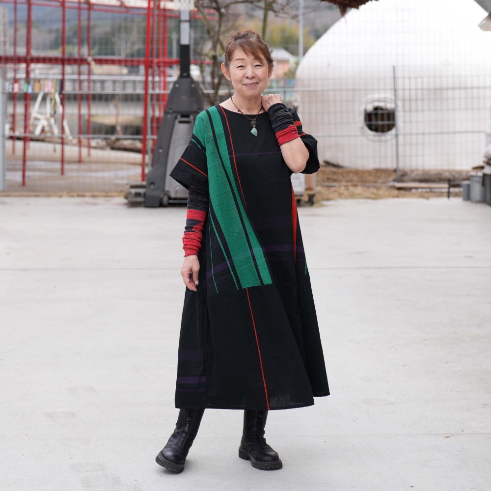 ポワンピ | tamaki niime