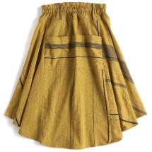 chotan skirt | tamaki niime