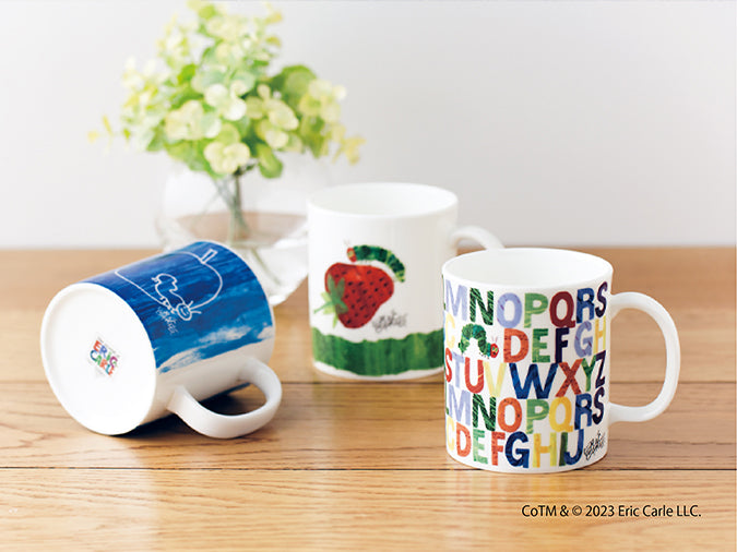 nikko食器｜マグ (350cc)(ベリー)｜マグ｜ニッコー公式オンライン