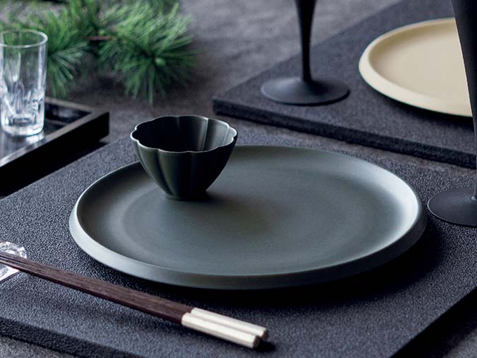 nikko食器｜7cm菊型ボール｜ボール｜ニッコー公式オンラインショップ｜織