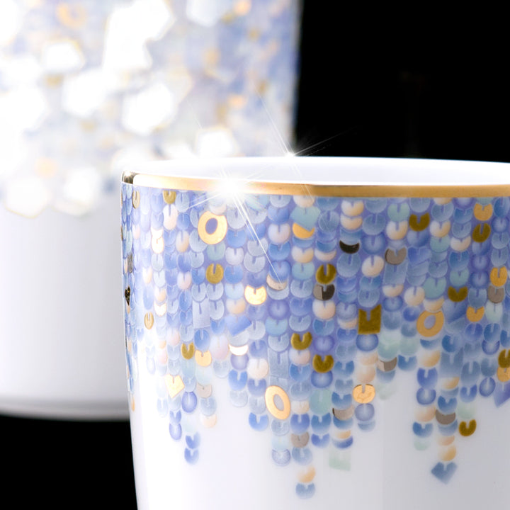 nikko食器｜ペアマグ (290cc) (ピンク・ブルー)｜マグ｜ニッコー公式