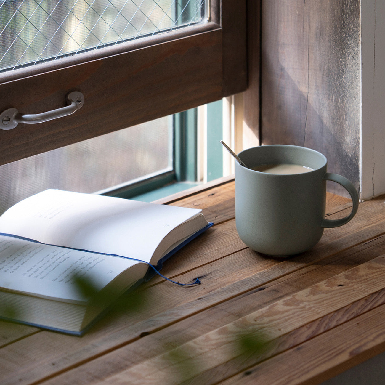 2人で使えるマグセット 夕凪・夜凪｜おしゃれカフェ食器｜新生活