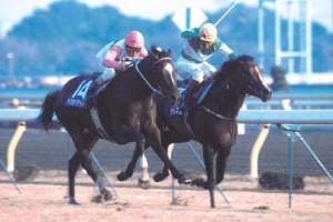 日刊競馬で振り返る名馬 - トウカイテイオー（1993年・第38回有馬記念）
