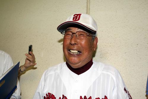 マジック”で甲子園3度V木内幸男さん／追悼特集 - 高校野球ライブ速報