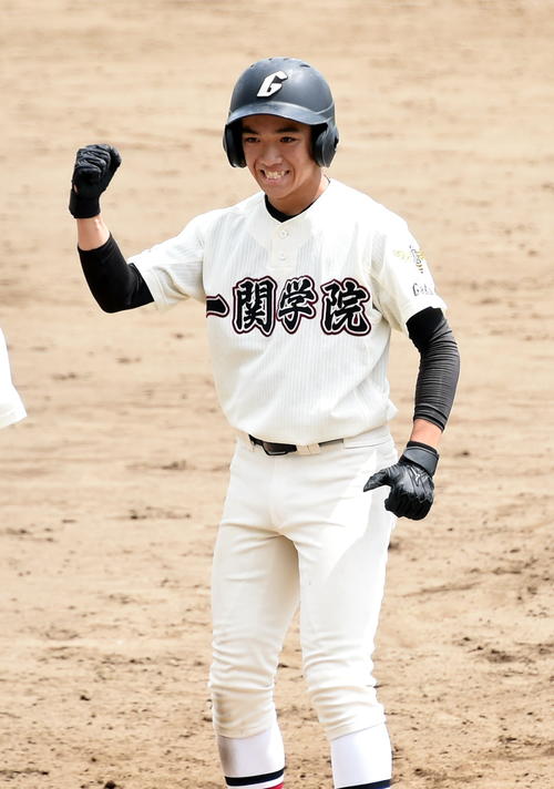 ノーシード一関学院が昨夏V盛岡大付に7回コールド勝ち 昨年大敗の