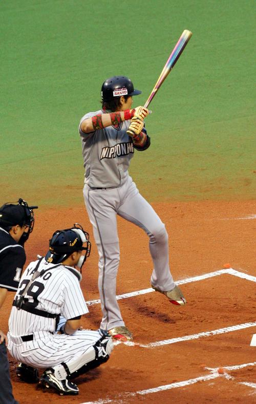 新庄剛志ビッグボス、仰天提案“球宴監督ファン投票”実現なら「燃え