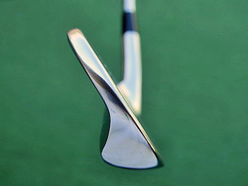 ミズノ「ミズノプロ520」アイアン - ゴルフ体験主義 - ゴルフコラム