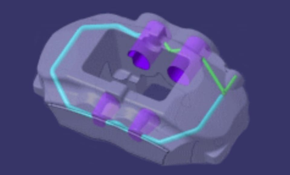 ブレーキ | 日軽金ALMO株式会社