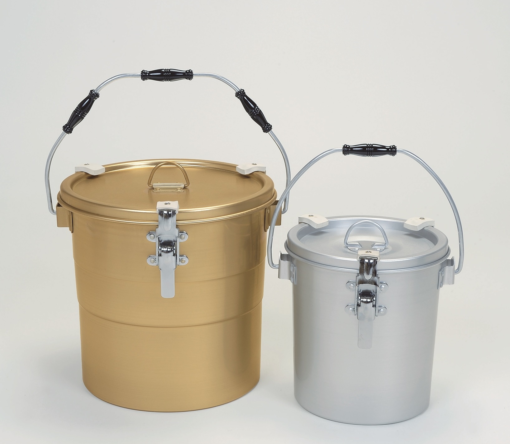 ステンレス食缶 - （配食・配膳用品｜食缶）