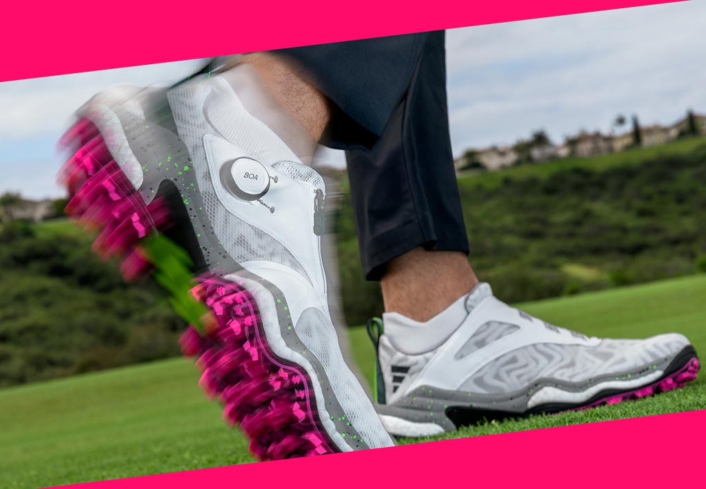 アディダス（adidas）のゴルフシューズ特集【2026年最新版】 - ゴルフ