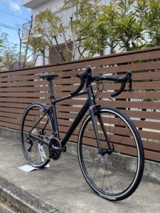 GIANT】 CONTEND 0 | ニコー製作所