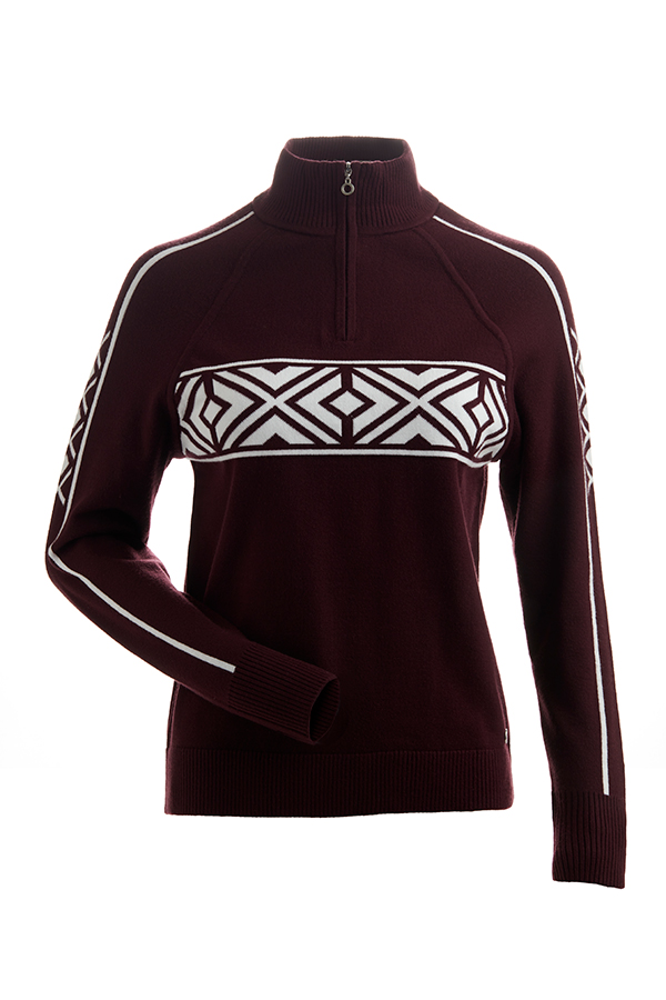 Snowpine #60225 in Knits