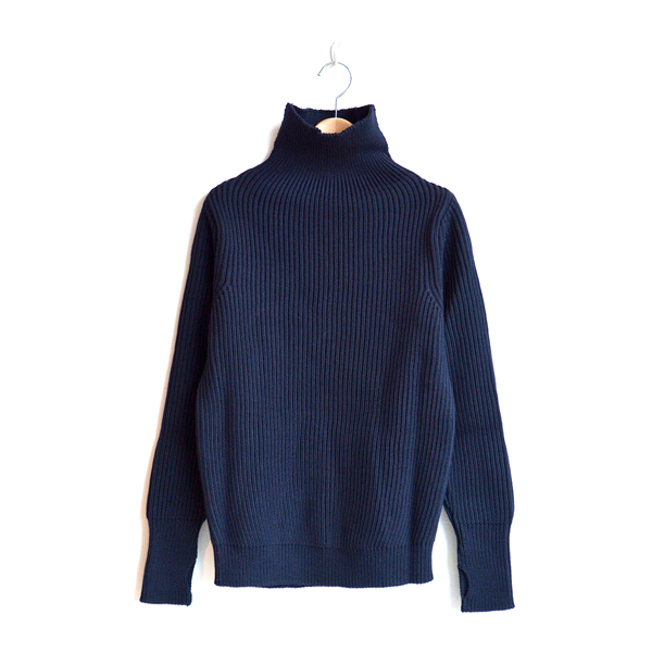 ANDERSEN-ANDERSEN（アンデルセン-アンデルセン） / ザ・ネイビー