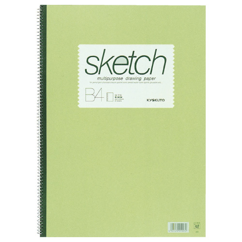 A4スケッチ | 日本ノート株式会社