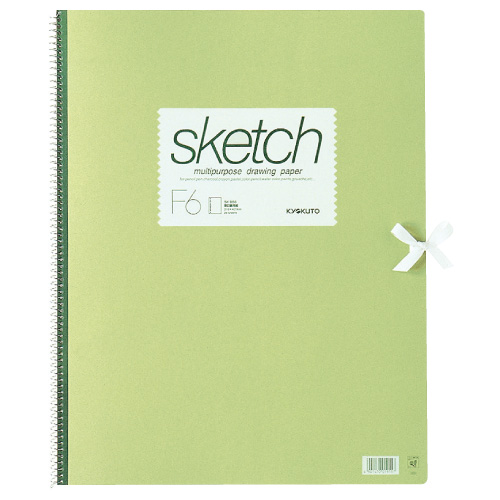 スケッチ8ツ切 | 日本ノート株式会社