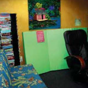 ヘルスウェーブゴールド すややかD.C.Version - カイロプラクティック