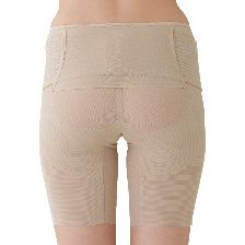 ヒップアップ パワーガード（Ladies） - カイロプラクティックの