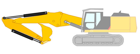 建機の製品カスタマイズ(解体)｜日本キャタピラー【公式】