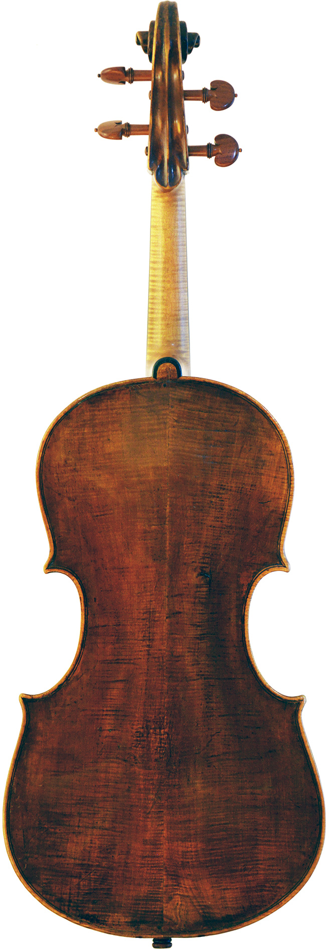 ロレンツォ・ストリオーニ 1780-90年製｜楽器 | 日本ヴァイオリン