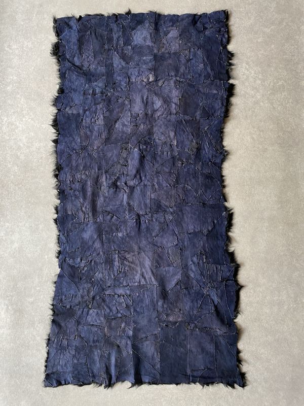 レザークラフト・革販売のニシカワレザー