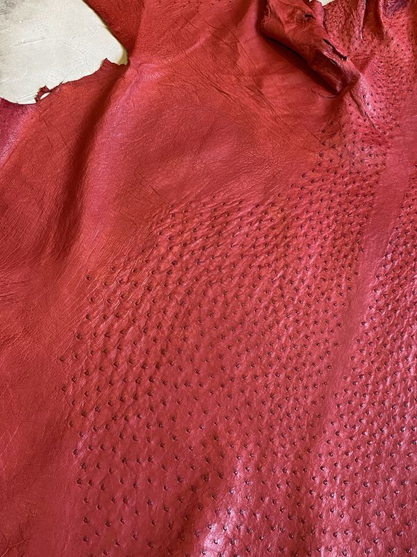 レザークラフト・革販売のニシカワレザー