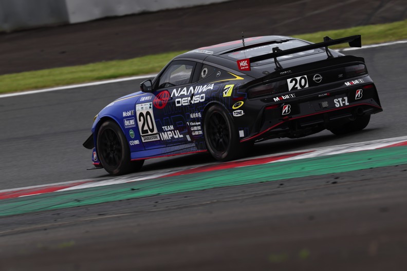 NISMO | スーパー耐久シリーズ | Round 2 NAPAC 富士SUPER TEC 24時間