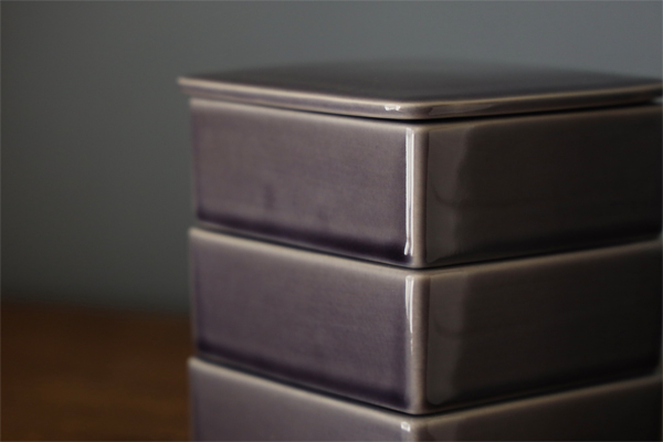 春待ちフェア 】LISSE 陶の三段重 | TOKILABOトキラボ