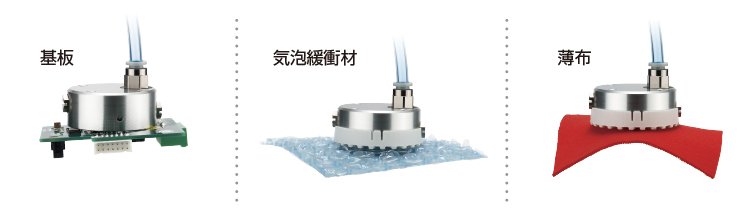 SMC 非接触グリッパ ベルヌーイタイプ XT661-X427 | ベアリング販売