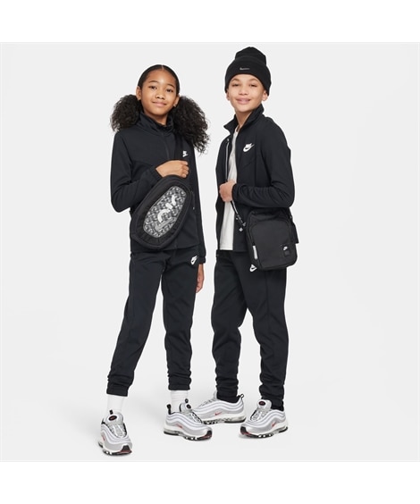 NIKE（ナイキ）】フルジップトラックスーツ（男の子 女の子） 通販